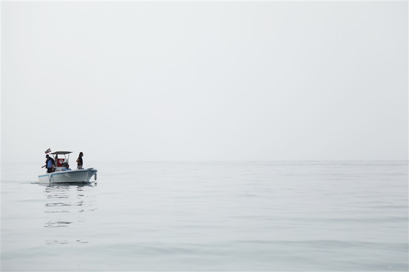 Lebanon takes home the Arab Sport Fishing Championship Cup in both categories